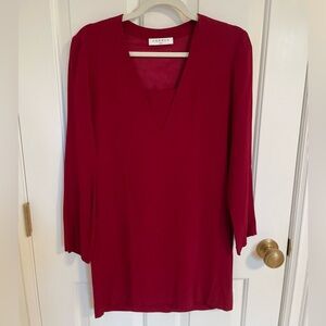 Sandro Shift Dress